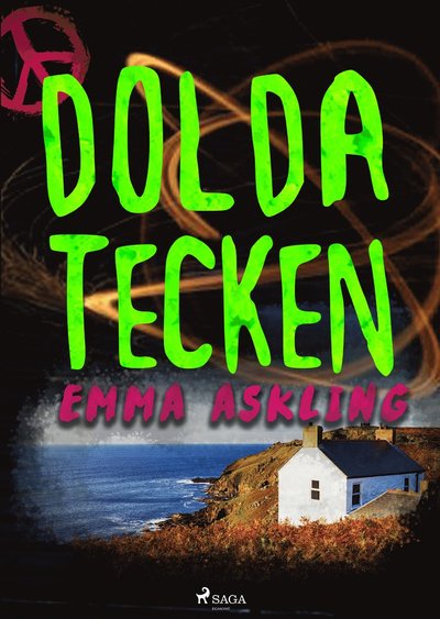 Cover for Emma Askling · Dolda tecken (MP3-CD) (2018)