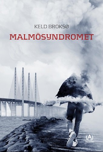 Cover for Keld Broksø · Malmösyndromet (Poketbok) [1:a utgåva] (2022)