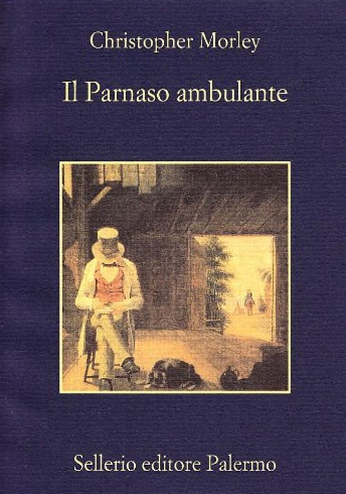 Il Parnaso Ambulante - Christopher Morley - Books -  - 9788838908507 - 