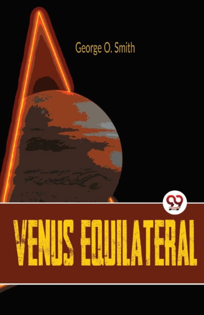 Cover for George O. Smith · Venus Equilateral (Paperback Book) (2023)