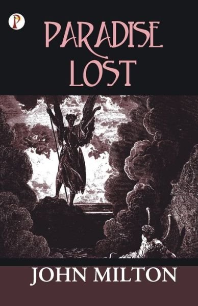 Cover for John Milton · Paradise Lost (Pocketbok) (2020)