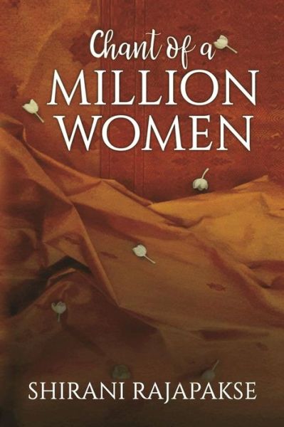 Cover for Shirani Rajapakse · Chant of a Million Women (Paperback Book) (2017)