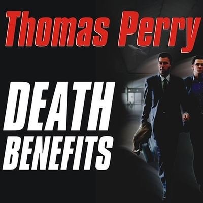 Cover for Thomas Perry · Death Benefits (CD) (2009)