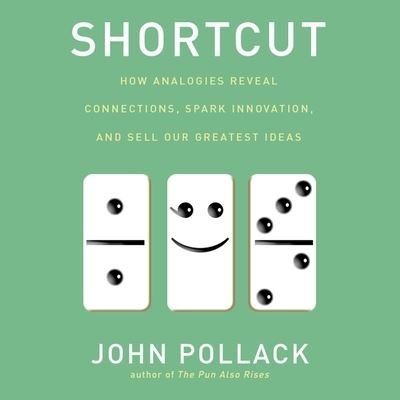 Cover for John Pollack · Shortcut (CD) (2014)