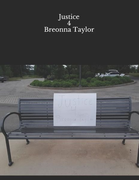 Cover for Dionne L Fields · Justice 4 Breonna Taylor (Paperback Bog) (2020)