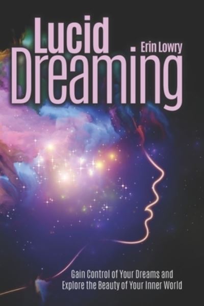 Cover for Erin Lowry · Lucid Dreaming (Paperback Book) (2021)