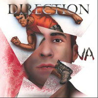 Cover for Direction · Va (CD) (2011)