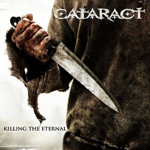 Killing The Eternal - Cataract - Musik - METAL BLADE RECORDS - 0039841495508 - 23. september 2010