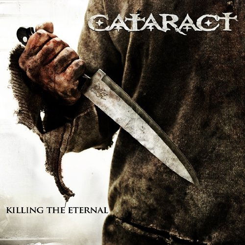 Killing The Eternal - Cataract - Musik - METAL BLADE RECORDS - 0039841495508 - 23. September 2010