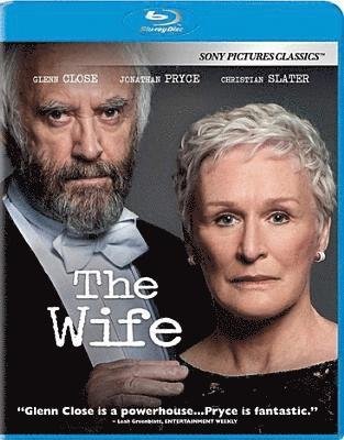 Cover for Wife (Blu-ray) (2019)