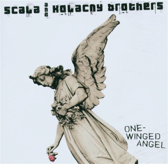 Cover for Scala &amp; Kolacny Brothers · One-Winged Angel (CD) (2007)