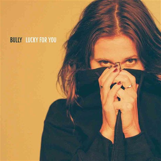 Cover for Bully · Lucky for You (Ltd Ed Curacao Blue Vinyl) (LP) [Loser edition] (2023)