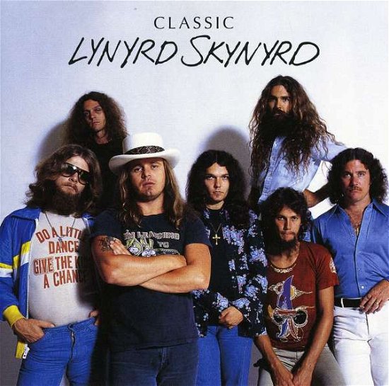 Lynyrd Skynyrd · Classic: Masters Collection (CD) (2008)