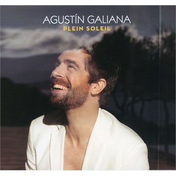 Plein Soleil - Agustín Galiana - Music - UNIVERSAL - 0602435274508 - December 4, 2020