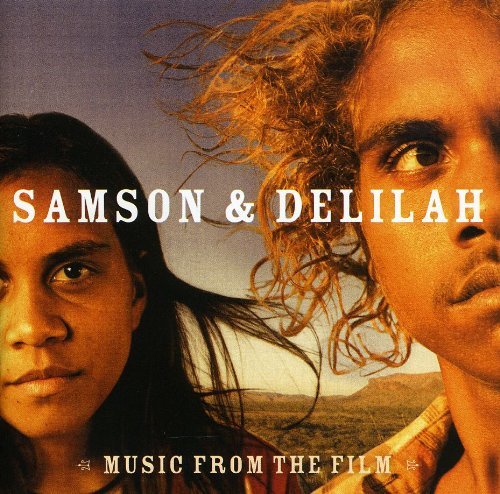 Samson & Delilah-ost - Samson & Delilah - Musiikki - ABC - 0602527089508 - perjantai 19. kesäkuuta 2009