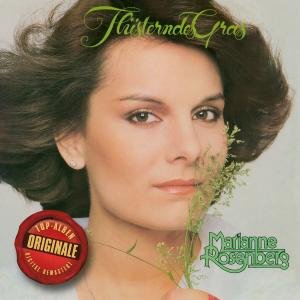 Cover for Marianne Rosenberg · Originale: Flusterndes Gras (CD) (2010)