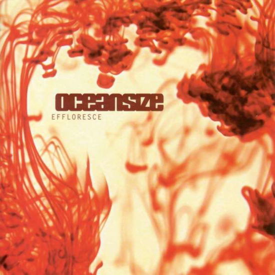 Effloresce (Remastered Reissue - Gul / Röd Swirl) - Oceansize - Música - BEGGARS BANQUET - 0607618023508 - 7 de octubre de 2022