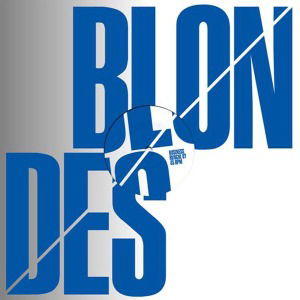 Cover for Blondes · Business / Pleasure (VINYL) (2012)