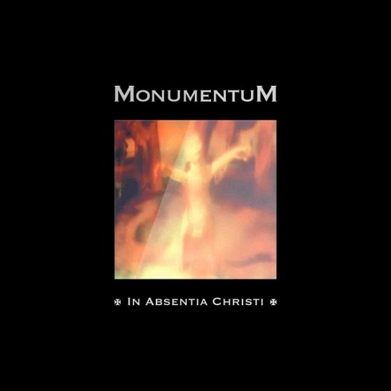 Cover for Monumentum · Absentia Christi (LP) (2020)