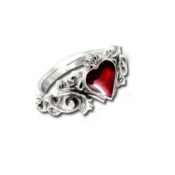 Alchemy: Betrothal (Anello Tg. 18-19) -  - Marchandise -  - 0664427024508 - 