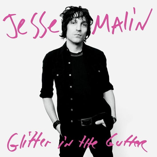 Cover for Jesse Malin · Glitter in the Gutter (CD) (2022)