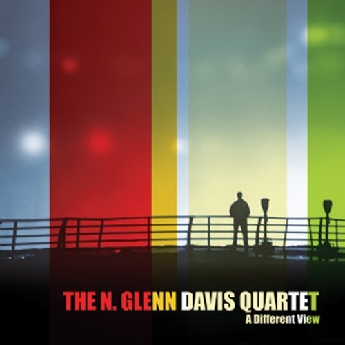 Cover for N Glenn Davis · Different View (CD) (2007)