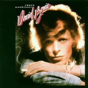 Cover for David Bowie · Young Americans (CD) [Remastered edition] (2016)