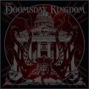 Cover for Doomsday Kingdom (CD) [Digipak] (2017)