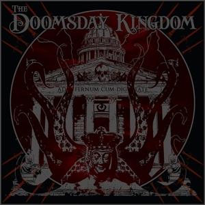 Doomsday Kingdom - Doomsday Kingdom - Muziek - ADA UK - 0727361391508 - 14 april 2017