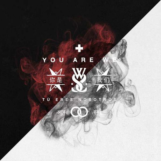 You Are We - While She Sleeps - Music - NUCLEAR BLAST - 0727361445508 - July 20, 2018