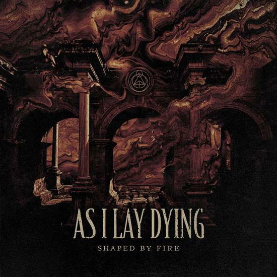 Shaped By Fire - As I Lay Dying - Muziek - Nuclear Blast Records - 0727361515508 - 2021