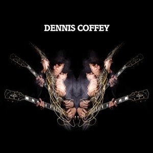 Cover for Dennis Coffey · All Your Goodies Are Gone (LP) (2011)