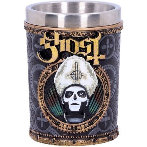 Cover for Ghost · Gold - Shot Glass (MERCH) (2019)