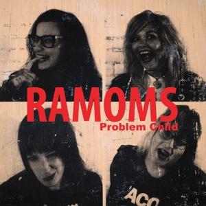 Cover for Ramoms · Problem Child (LP) (2020)