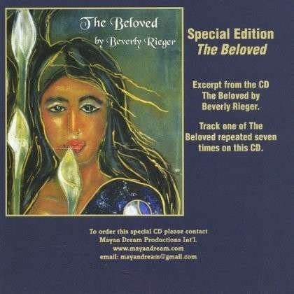 Beloved for Healing Touch - Beverly Rieger - Muziek - CD Baby - 0822371141508 - 30 juni 1993