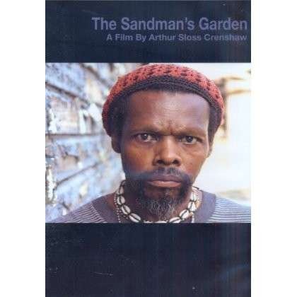 Cover for Lonnie Holley · Sandman's Garden: a Film by Arthur Sloss Crenshaw (DVD) (2013)