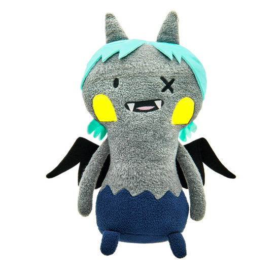 Gxngyxng X Sun Min+david Ghxsts Plush - Ghxst Dxll - Gxngyxng X Sun Min+david Ghxsts Plush - Ghxst Dxll - Fanituote -  - 0840049824508 - maanantai 17. heinäkuuta 2023