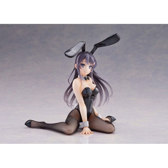 Cover for Taito · Rascal Does Not Dream - Mai Sakurajima (Bunny) (MERCH) (2024)