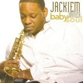 Cover for Jackiem Joyner · Babysoul (CD) (2008)