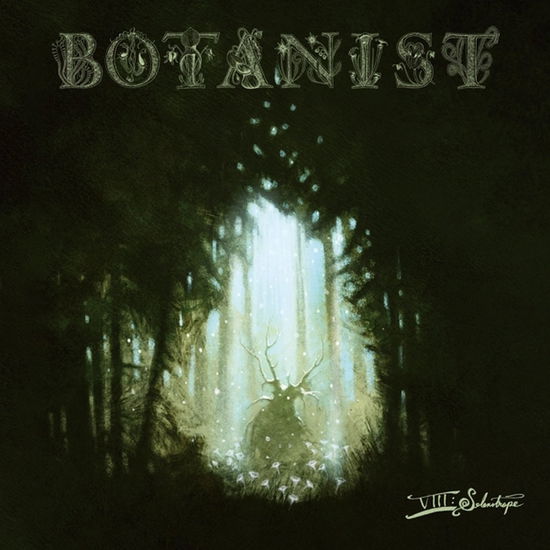 Cover for Botanist · Viii: Selenotrope (LP) (2023)