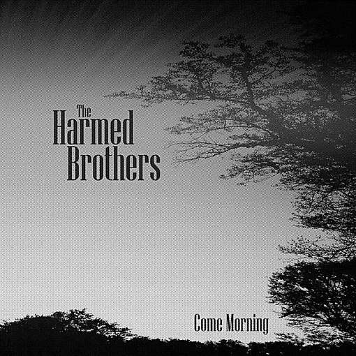 Cover for Harmed Brothers · Come Morning (CD) (2012)