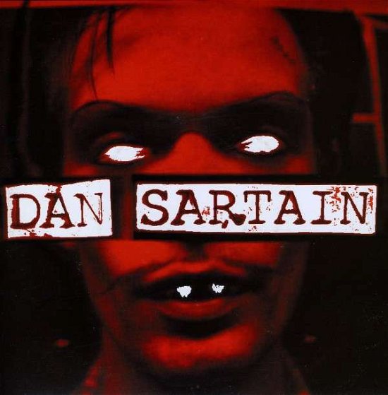 Cover for Dan Sartain · The Hungry End / Perverted Justice (7&quot; Single) (7&quot;) (2009)