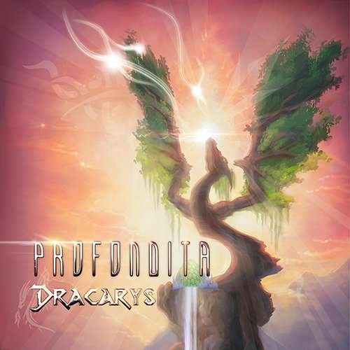 Cover for Profondita · Dracarys (CD) (2017)