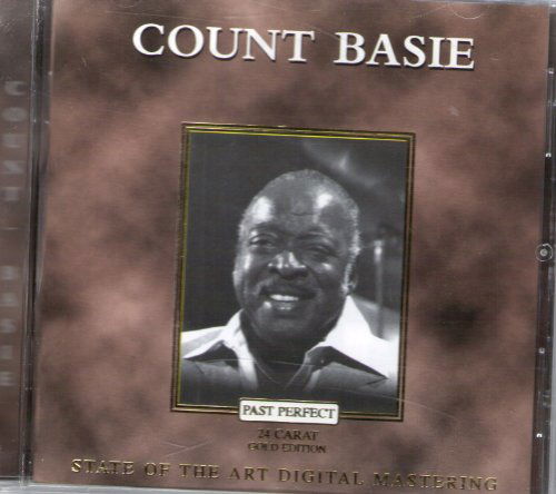 Shoutin' Blues - Basie Count - Musikk - TIM CZ - 4011222045508 - 20. februar 2000