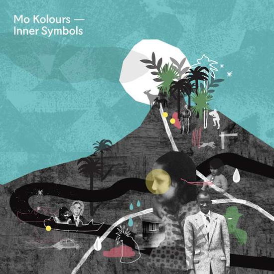 Cover for Mo Kolours · Inner Symbols (LP) (2018)