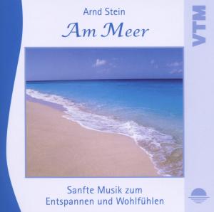 Cover for Arnd Stein · Am Meer-sanfte Musik Z.entspannen (CD) (1997)