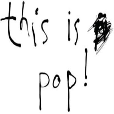 Cover for Shitney Beers · This Is Pop (LP) (2022)