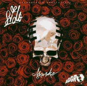 Cover for Sido · Maske (CD) (2004)