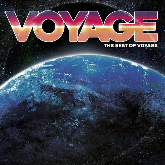 Cover for Voyage · Best Of Voyage / 10 Ans Bmg (CD)