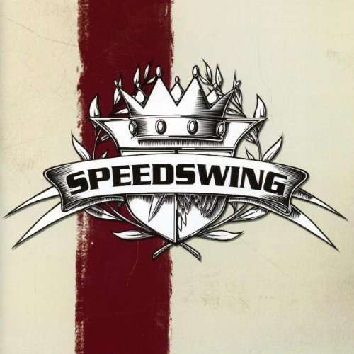 Cover for Speedswing (SCD) (2017)